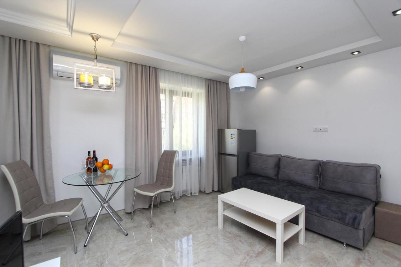 Vagarshyan 19 K.29 Apartment Yerevan Exterior photo